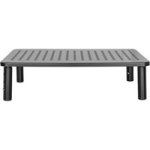 Ergo Height Adjustable Monitor Stand