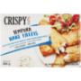 Cuts Frozen Tempura Hake Fillets 400G