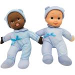 Baby Doll With Sounds Blue 0 21 Ea