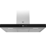 AEG 90CM T-shaped Cookerhood – ZA90TCH1