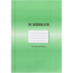 A4 Scribbler Irish & Margin Exercise Book 72 Pages