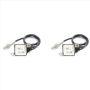 A0009054310 Nox Sensor Nitrogen Oxygen Sensor Compatible With Mercedes-benz