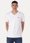 Levi's Original Hm Vneck Za - White