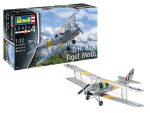 Revell – 1:32 D.h. 82A Tiger Moth