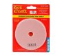 Tork Craft - 100MM Diamond Wet Polishing Pad 3000 Grit Pink