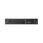 TP-link Vigi 4-CHANNEL 4K H.265+ Network Video Recorder NVR1004H