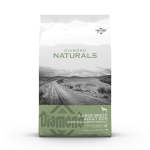 Large Breed Adult Dog Formula - Rich In Lamb Meal & Rice - 7.5KG