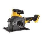 Dewalt 54V Cordless Wall Chaser 125MM Tool Only DCG200NT
