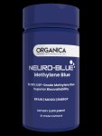 Neuro-blue Methylene BLUE-30 Capsules