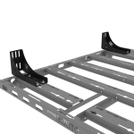 Heavy Duty Awning Bracket Kit For
