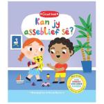 No Brand Kan Jy Asseblief Se