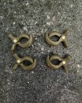 Pram Clips 4
