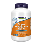 Super Omega Epa Double Strength – 120 Softgels