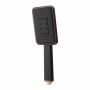 Black Single-function Hand Shower A16