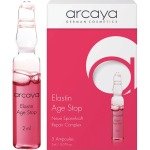 Arcaya Elastin Age Stop Ampoules Pack Of 5