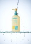 3W8L Deep Off & Fresh Cleansing Oil - 205ML