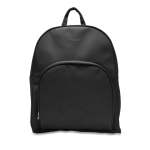 Fabric Backpack Tiptop - Black