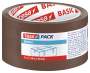 Packaging Tape Basic 50M X 48MM Chamois