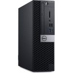 Dell Optiplex 7070 Sff Desktop- Intel Core I7 9700 16GB DDR4 512 M.2 SSD Ms WIN10 11 Pro Certified Refurbished