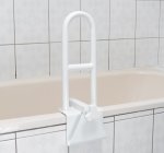 Bathtub Safety Bar
