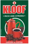 Rich & Strong Roast & Ground Coffee