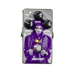 Dunlop JHM7 Jimi Hendrix Univibe Chorus vibrato Pedal