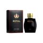 Gulong Men's Eau De Toilette Fragrant Wooden Tone -100ML