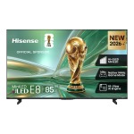 Hisense MINI LED 144HZ Tv 85E8S