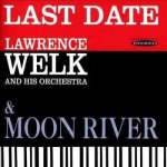 Last Date moon River Cd Album
