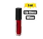 Lip Gloss Tinted Wine 5ML Marketplace Brits Bros