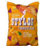 Tortilla Corn Chips 145G