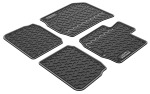 Toyota Urban Cruiser 2023 Bundu Basher Interior Set For