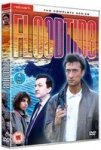 Floodtide: The Complete Series DVD