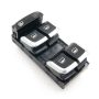 Electric Power Window Switch Compatible With Audi A4 B8 Allroad Q5 S5