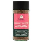 The Roastery 100% Pure Freeze Dried Instant Coffee 200G