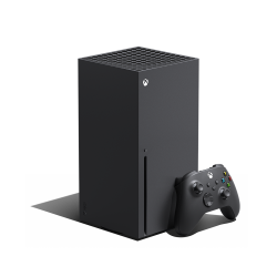 Xbox Series X Console