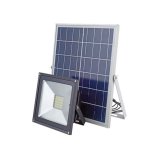 Easton 30W Solar LED Floodlight