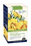 Cape Fynbos Green Organic Honeybush Tea