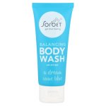 Sorbet Balancing Body Wash 100ML