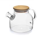 Borosilicate Glass Teapot And Coffee Pot