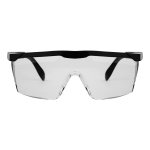 Pioneer Spectacle Vision Euro Anti-sractch Clear