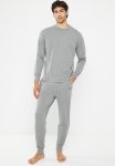 Diesel Umset-willyper - Grey-melange