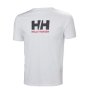 Men's Hh Logo T-Shirt - 001 White / XL