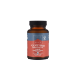 Terranova Folate 400UG Methylfolate Complex 50'S Cosmetology.co.za