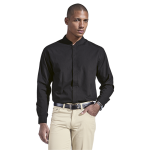 Barista Lounge Long Sleeve Mens