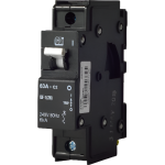 QF-1 26MM 45A S p 6KA Circuit Breaker