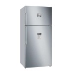 Bosch Series 6 Freestanding Fridge-freezer KDD86A1304