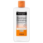 Neutrogena Blackhead Eliminating Cleansing Toner With Purifying Salicylic Acid 200ML