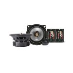KBT-142C 4 2-WAY Component Speakers 100W