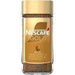 Nescafé Nescafe Gold Instant Coffee Mild 200G Lightly Roasted Yet Full Flavoured Arabica Beans For Mildness Kick Start Your Day 